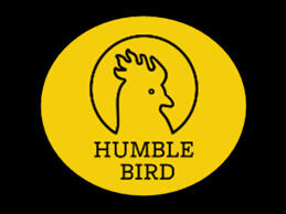 Humble Bird