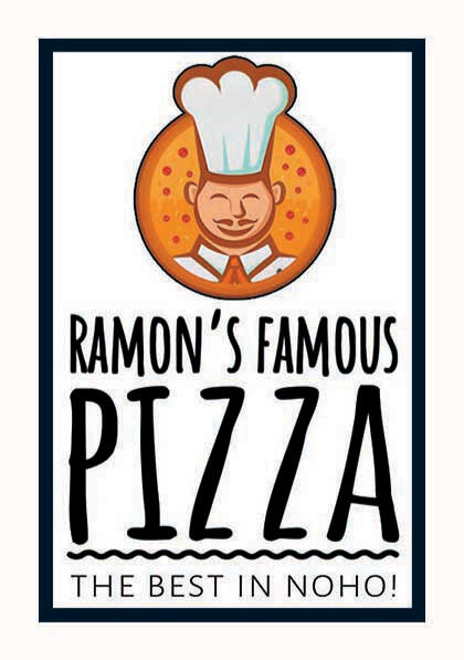 Ramon's Famous Pizza