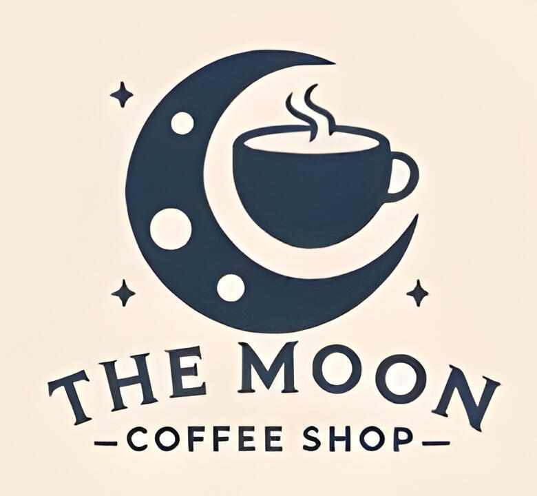 The Moon Coffee Shop