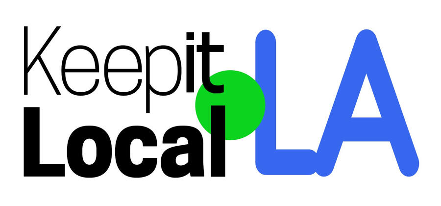 KeepitLocal