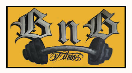 BnB Fitness