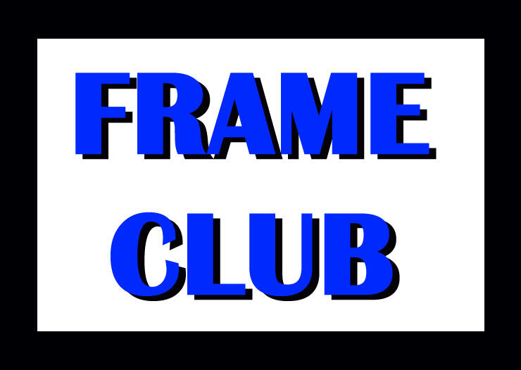 Frame Club USA